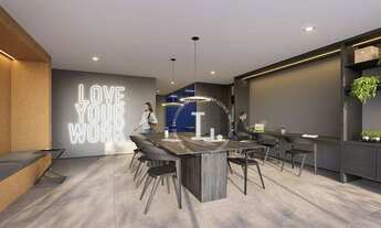 Imagem 7: Studio à venda, 27 m² por R$ 324.000 - Perdizes - São Paulo/SP