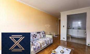 Imagem 3: Apartamento com 3 dormitórios à venda, 98 m² por R$ 493.732 - Cursino - São Paulo/SP