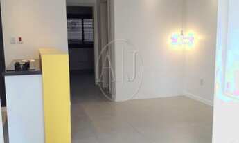 Imagem 7: Apartamento tipo duplex com 2 dormitórios, churrasqueira, lareira, elevador e 1 vaga box g