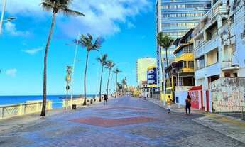 Imagem 4: APARTAMENTO RESIDENCIAL em SALVADOR - BA, BARRA