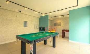 Imagem 12: Apartamento com 2 dormitórios, 38 m² - venda por R$ 233.000,00 ou aluguel por R$ 1.549,92