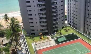 Imagem 6: Padrão RioAve 189m 4 Suítes andar alto - Avenida Boa Viagem