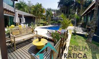 Imagem 7: CASA RESIDENCIAL em INDAIATUBA - SP, CHÁCARAS DE RECREIO INGÁ