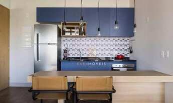 Imagem 7: Apartamento com 1 dormitório à venda, 44 m² por R$ 624.000,00 - Vila Mariana - São Paulo/S