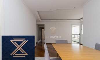 Imagem 7: Apartamento com 3 dormitórios à venda, 94 m² por R$ 798.000,00 - Vila Gomes Cardim - São P