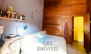 Imagem 11: Linda casa no condomínio Veredas, com piscina, área gourmet e lareira!