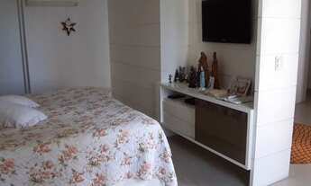 Imagem 2: Edf Cristina Harley Lundgren com 200 m2, 3 suítes, 3 vagas na Tamarineira