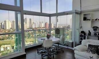 Imagem 3: Apartamento à venda no Vila Ema com 130 m²