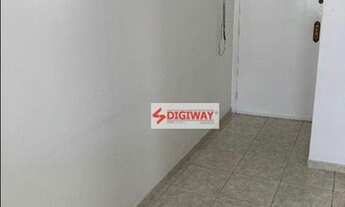 Imagem 3: Apartamento com 2 dormitórios à venda, 88 m² por R$ 467.000,00 - Aclimação - São Paulo/SP