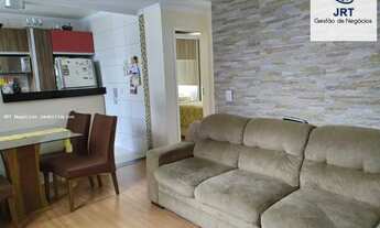 Imagem 6: Apartamento 02 quartos, 01 vaga, Santa Maria, Contagem MG