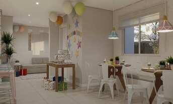 Imagem 5: Apartamento residencial para venda, Vila Independência, São Paulo - AP10147