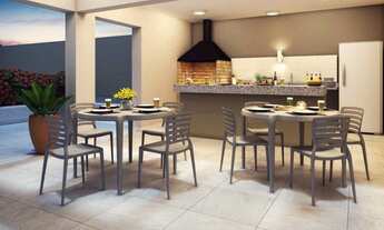 Imagem 7: Apartamento residencial para venda, Parque Arariba, São Paulo - AP7365