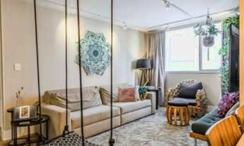 Imagem 3: Apartamento para venda tem 117 metros quadrados com 3 quartos em Itaim Bibi - São Paulo