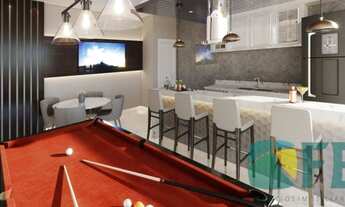 Imagem 7: LONGBEACH RESIDENCE FLAT - zona III