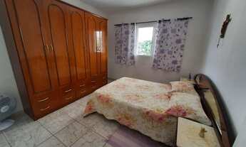 Imagem 3: Casa com 3 dormitórios à venda, 185 m² por R$ 598.000 - Capela - Vinhedo/SP