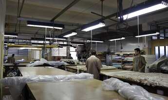 Imagem 4: Galpão Comercial, monousuário disponível para alugar no Tucuruvi - SP