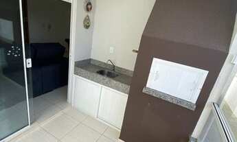 Imagem 3: Apartamento para venda com 73 metros quadrados com 2 quartos em Itacolomi - Balneário Piça