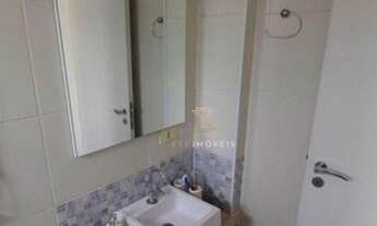 Imagem 3: Apartamento com 2 dormitórios à venda, 65 m² por R$ 320.000 - Jardim Terezópolis - Guarulh