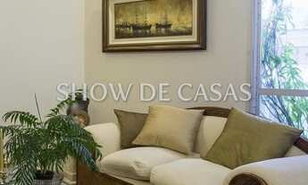 Imagem 4: Apartamento 3 quartos em Copacabana - Rio de Janeiro - RJ