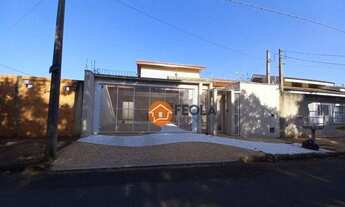 Imagem 2: Casa à venda, 213 m² por R$ 1.100.000,00 - Jardim Souza Queiroz - Santa Bárbara D'Oes