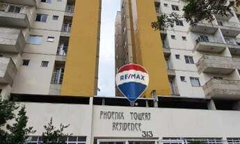 Imagem: Apartamento com 1 dormitório à venda