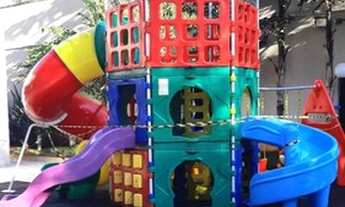 Imagem 3: Apartamento com 2 dormitórios para alugar no Tatuapé - São Paulo - SP