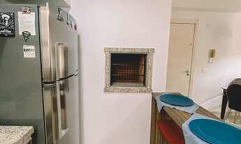 Imagem 7: Apartamento com 2 Dormitorio(s) localizado(a) no bairro PATRIA NOVA em NOVO HAMBURGO / Ref