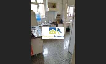 Imagem 5: Apartamento 3 qtos 1 suite e 2 vagas- Bairro Prado