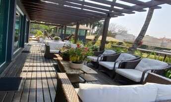 Imagem 5: CASA RESIDENCIAL em INDAIATUBA - SP, CHÁCARAS DE RECREIO INGÁ