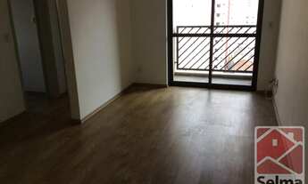 Imagem: Apartamento para aluguel, 56 m², 2 dormitorios