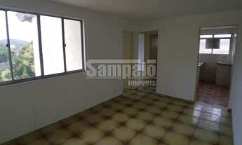 Imagem 6: Campo Grande Apartamento com 2 dormitórios