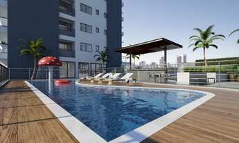 Imagem 4: VENDO APTO 2 SUÍTES PRAIA BRAVA ITAJAÍ