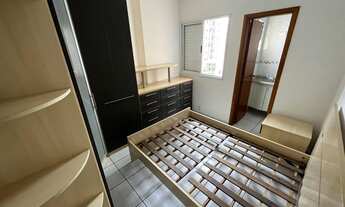 Imagem 7: Apartamento para venda possui 78 metros quadrados com 3 quartos