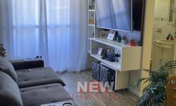 Imagem: APARTAMENTO CHÁCARA BELENZINHO - SP
