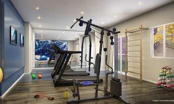 Imagem 4: Apartamento residencial para venda, Tatuapé, São Paulo - AP11273