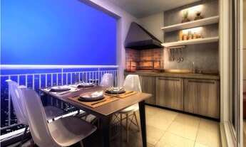 Imagem 7: Apartamento residencial para venda, Centro, São Caetano do Sul - AP7490