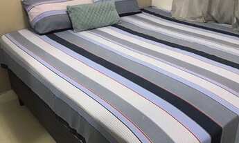 Imagem 6: Alugo Apartamento em Vilas de Abrantes Condomínio fechado