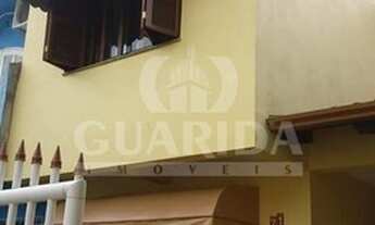 Imagem 2: Casa para comprar no bairro Vila Nova - Porto Alegre com 4 quartos