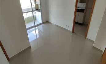 Imagem 7: PRAIA GRANDE - Apartamento Padrão - CANTO DO FORTE
