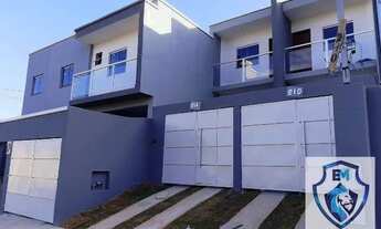 Imagem 2: Casa 2 quartos sala grande Vila Verde - Betim