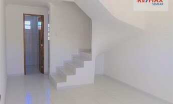 Imagem 4: Duplex com 2 dormitórios à venda, 62 m² por R$ 169.000 - Nossa Senhora da Conceição - Paul