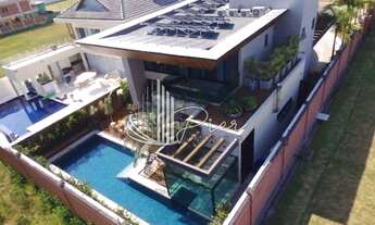 Imagem 2: Alphaville Barra da Tijuca