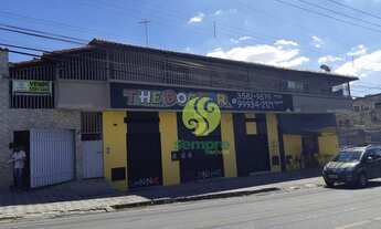 Imagem: Galpão à venda, 280 m² - Jardim Guanabara