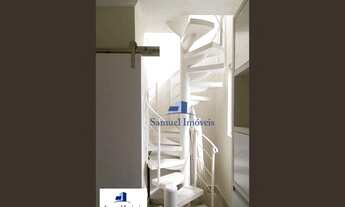 Imagem 7: Cobertura com 4 dormitórios à venda, 200 m² por R$ 2.100.000,00 - Vila Mariana - São Paulo