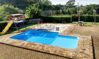 Imagem: Chácara para Venda em Valinhos, Joapiranga