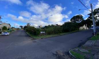 Imagem 5: PORTO ALEGRE - Terreno Padrão - Parque Santa Fé