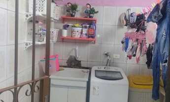 Imagem 3: Sobrado para Venda em Guarulhos, Parque Continental, 3 dormitórios, 1 suíte, 2 banheiros