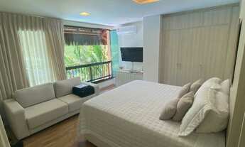 Imagem 7: Cobertura à venda, 168 m² por R$ 1.349.000,00 - Porto das Dunas - Aquiraz/CE