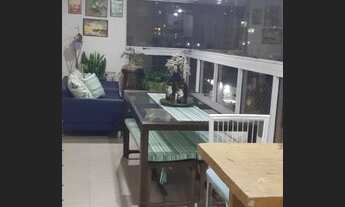 Imagem 3: Apartamento residencial à venda, Mooca, São Paulo