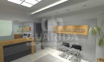 Imagem 4: Salas/Conjuntos para comprar no bairro Menino Deus - Porto Alegre